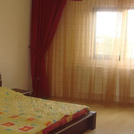 Вилла Vila Insulei *