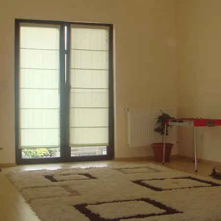 Вилла Vila Insulei *