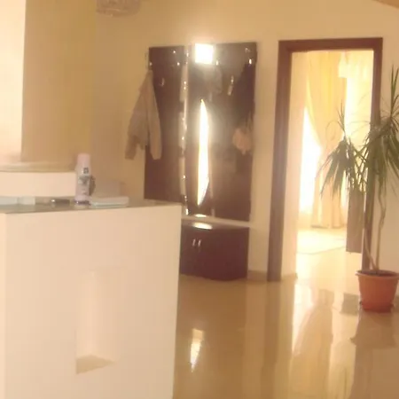 Vila Insulei *