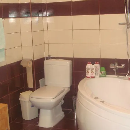 וילה Vila Insulei