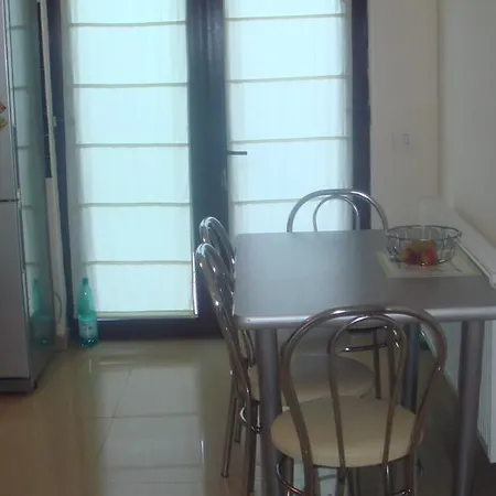 Vila Insulei וילה *