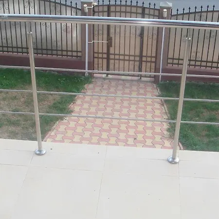 Vila Insulei וילה אובידיו